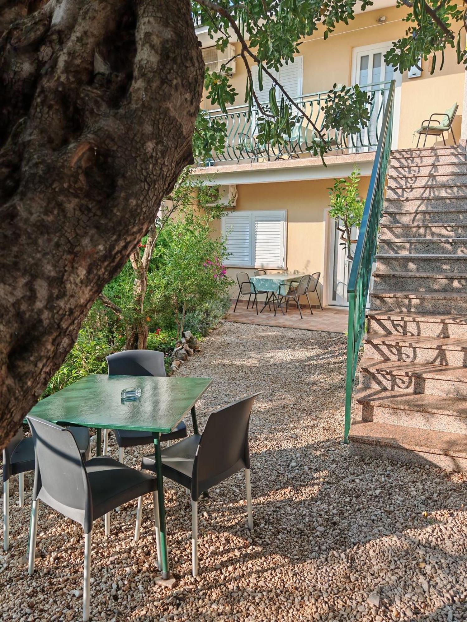 Apartments Sonja بودغورا المظهر الخارجي الصورة