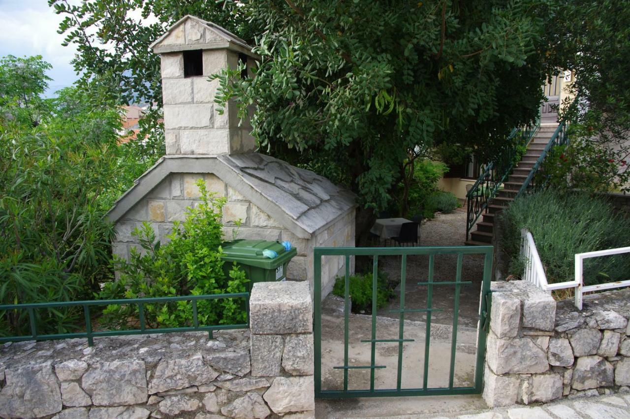 Apartments Sonja بودغورا المظهر الخارجي الصورة