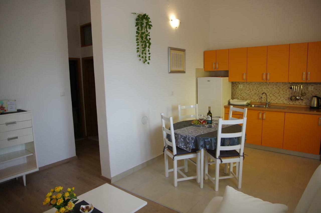 Apartments Sonja بودغورا المظهر الخارجي الصورة
