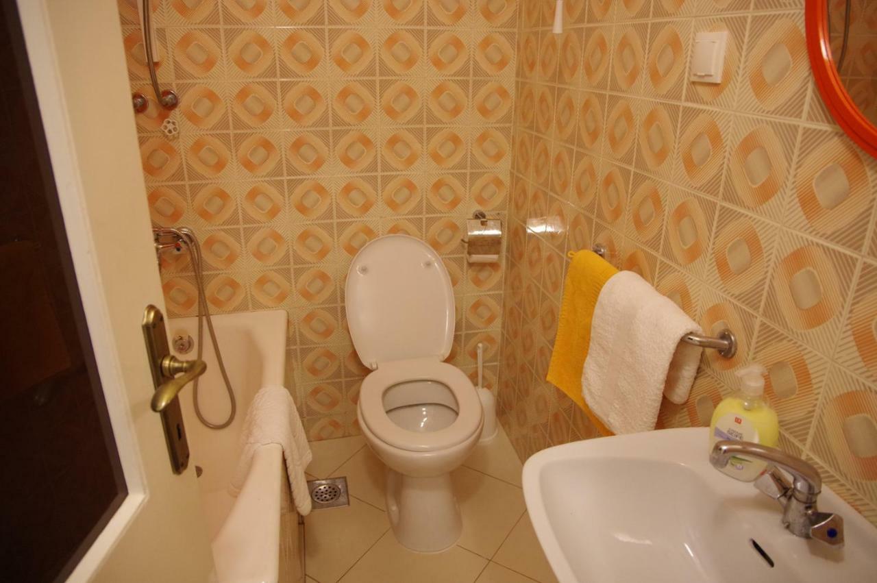 Apartments Sonja بودغورا المظهر الخارجي الصورة