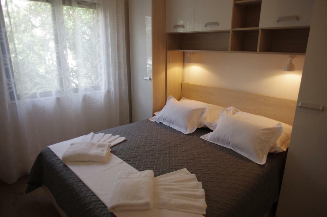 Apartments Sonja بودغورا المظهر الخارجي الصورة