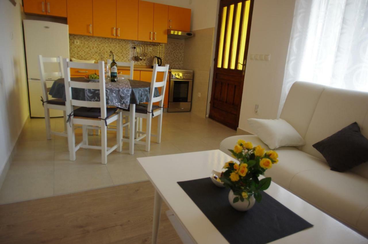 Apartments Sonja بودغورا المظهر الخارجي الصورة